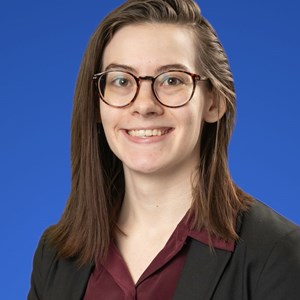 Photo of Alyssa Gruda