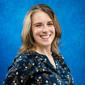 Hillary M. Caron