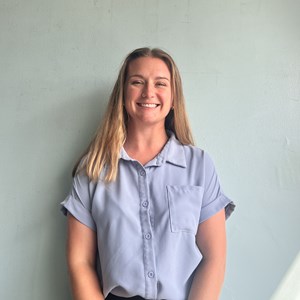 Photo of Maddie Spooner