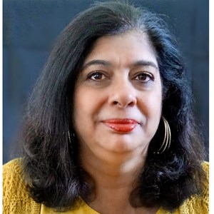 Kaisra Osman
