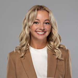 Katherine Alexakos