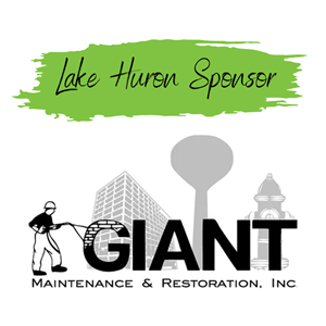 Giant Maintenance & Restoration