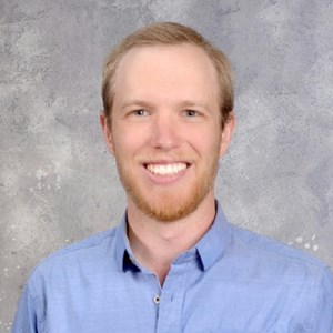 Mark De Haan
