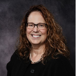 Photo of Rebecca Chesnut