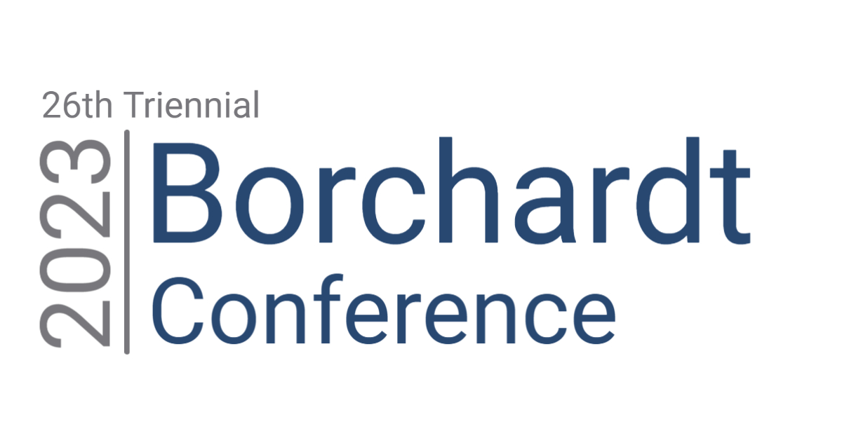 Borchardt logo