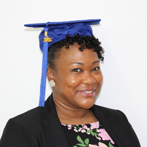 Bonilyn Charles