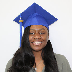Briona Byrd