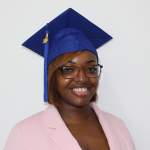Capricia Brinson