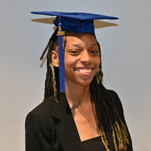 Sa'Niyah Sellers