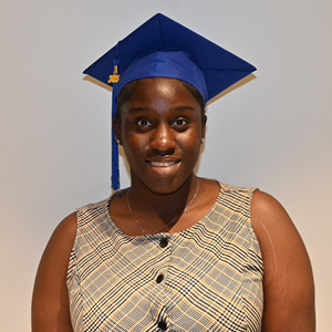 Lawrencia Yankey