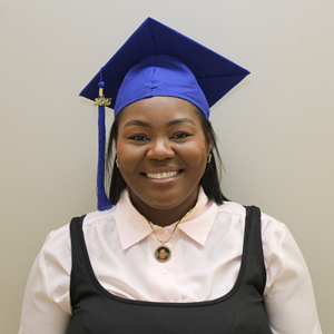 Keona Ware