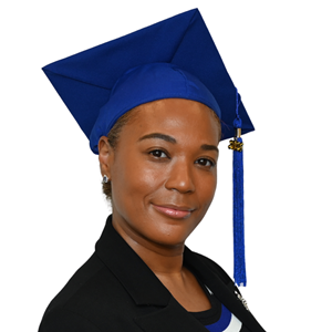 Takeenya Woodard