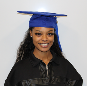 Whitney Mapp-Griffith