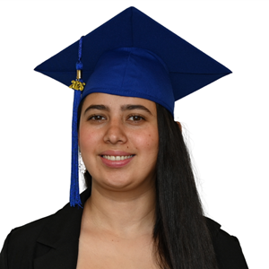 Yesmeri Oliva Gonzales