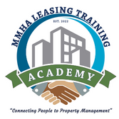 MMHA Leasing Training Academy Logo