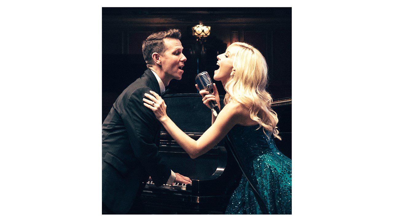 Broadway in Love