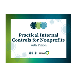 On-Demand Course | Internal Controls for Nonprofits