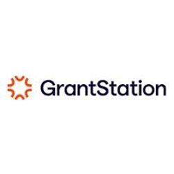 GrantStation—12 Month Subscription