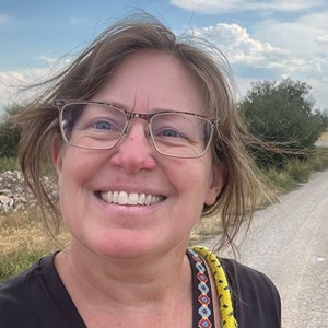 Jill Hansen