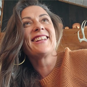 Shannon Stober