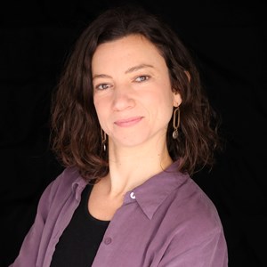Lily Sussman