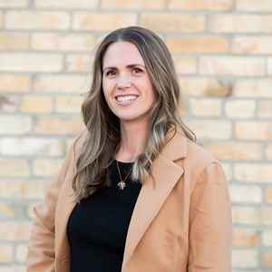Abigail Weidmer
