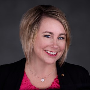 Photo of Amberly Pahut
