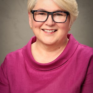 Photo of Bethany Williamson