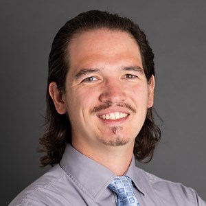 Bryce Morrison