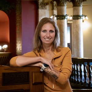 Rebecca Meyers