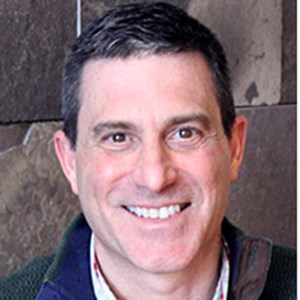 Photo of David Jordan