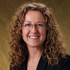 Debra Gill, MPA, FAHP, CFRE