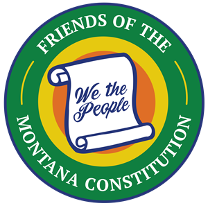 Photo of Friends of the Montana Constitution