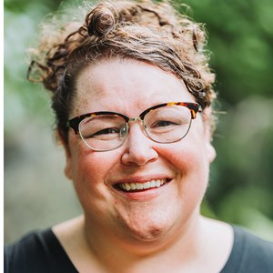 Emily Frazier