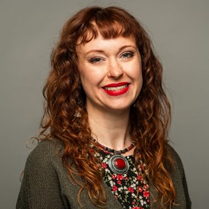 Hannah Paton