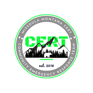 Photo of Missoula Montana CERT