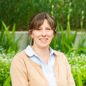 Photo of Kate Arpin