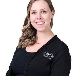 Photo of Katie Monaco
