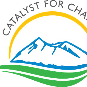 Photo of Catalyst for Change