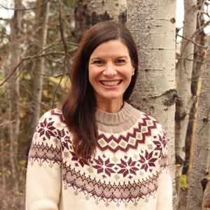 Michele Sparkman