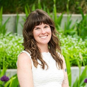 Amy Shike