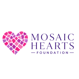 Photo of Mosaic Hearts Foundation