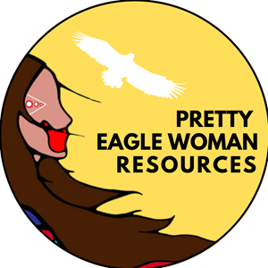 Photo of Pretty Eaglewoman Resources