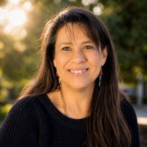 Teresa Nygaard