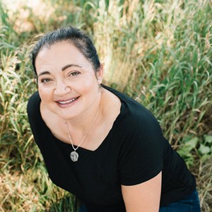 Rachel Cohen