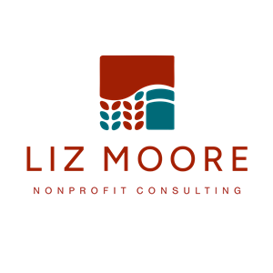 Photo of Liz Moore Nonprofit Consulting
