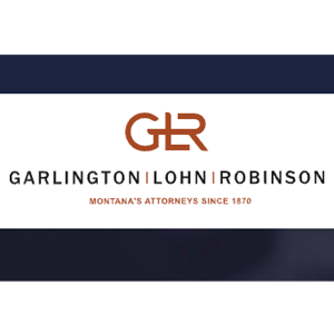 Photo of Garlington, Lohn, & Robinson, PLLP
