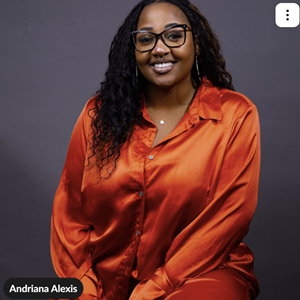 Photo of Andriana Alexis