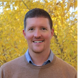 Photo of Wes Feist