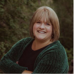 Photo of Taylor Rosty